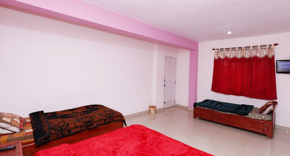 Rehmans Cottage and Rooms, Ooty 5